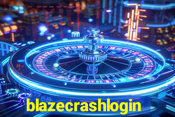 blazecrashlogin