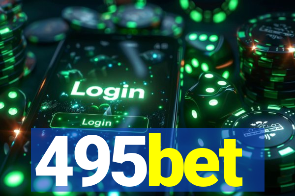 495bet