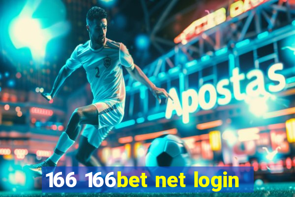 166 166bet net login