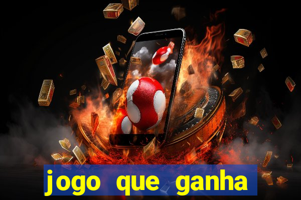 jogo que ganha dinheiro no paypal
