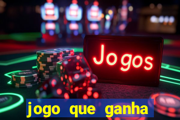 jogo que ganha dinheiro no paypal
