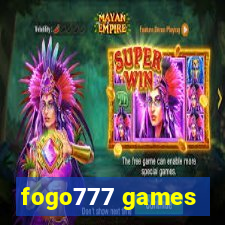 fogo777 games