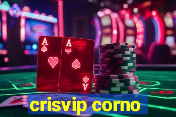 crisvip corno