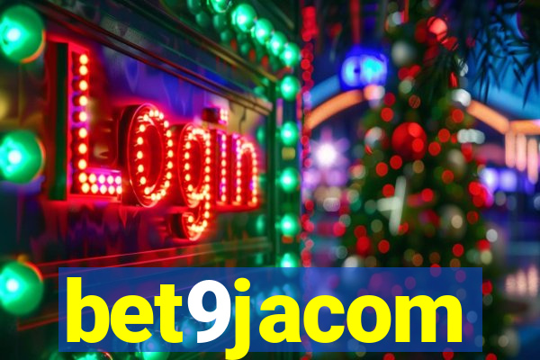 bet9jacom