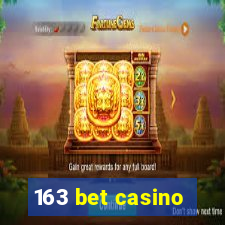 163 bet casino