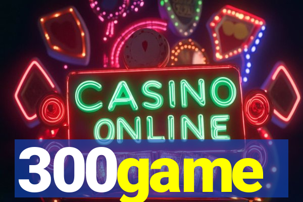 300game