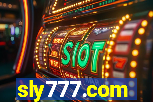 sly777.com