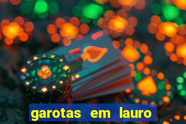 garotas em lauro de freitas
