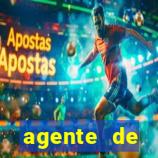 agente de plataforma de jogos