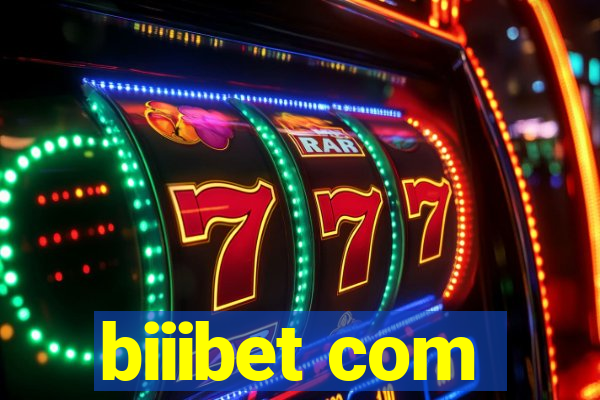 biiibet com
