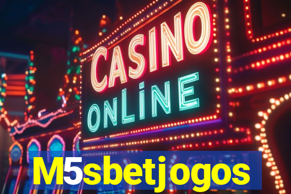 M5sbetjogos