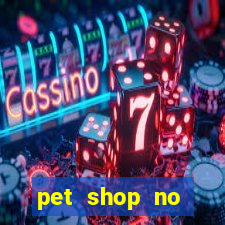 pet shop no cruzeiro do sul aparecida de goiania