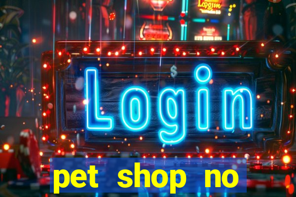 pet shop no cruzeiro do sul aparecida de goiania