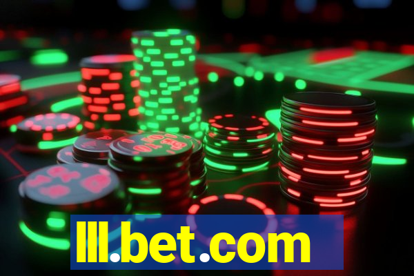 lll.bet.com