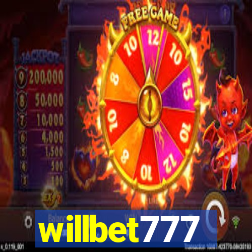 willbet777
