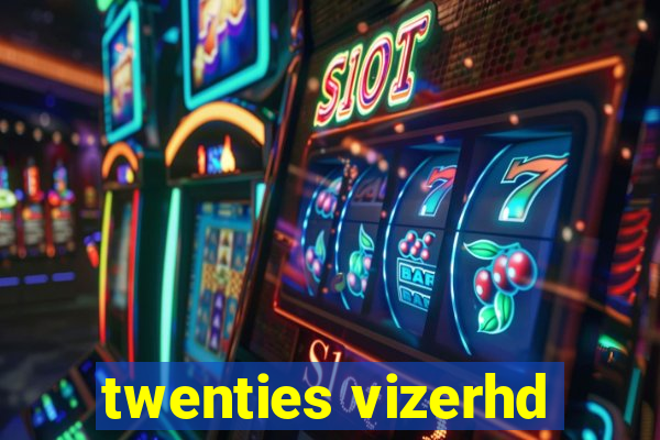 twenties vizerhd