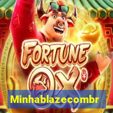Minhablazecombr