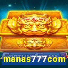 manas777com