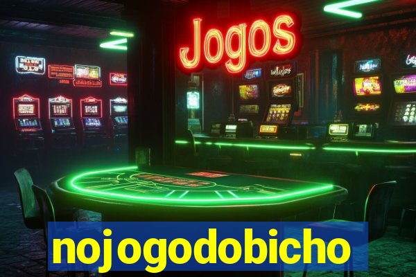 nojogodobicho