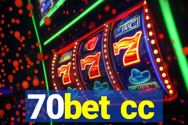 70bet cc