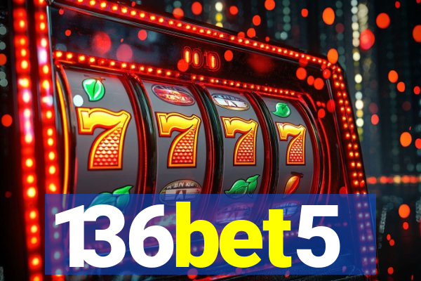 136bet5