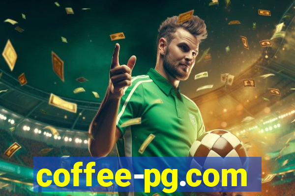 coffee-pg.com