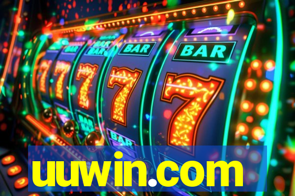 uuwin.com