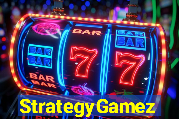 StrategyGamez