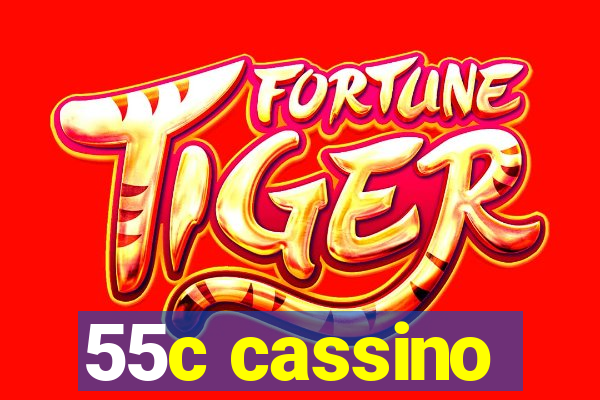 55c cassino