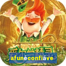 afunéconfiável
