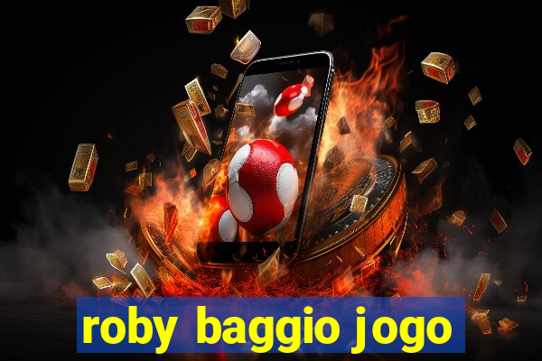 roby baggio jogo