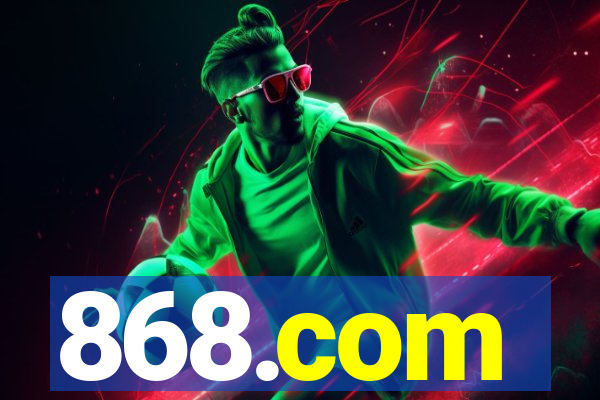 868.com