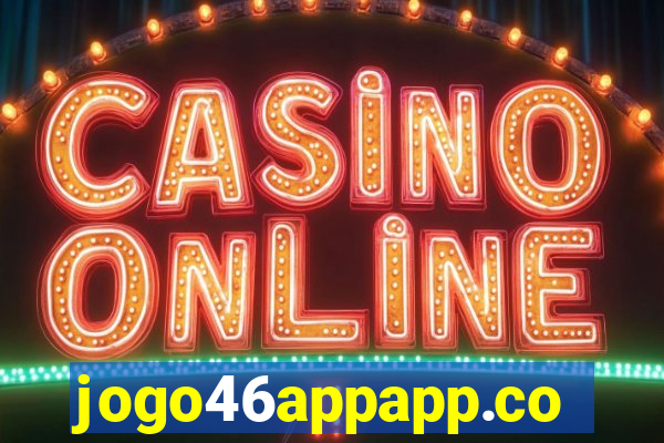 jogo46appapp.com