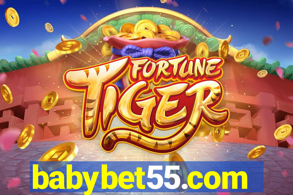 babybet55.com