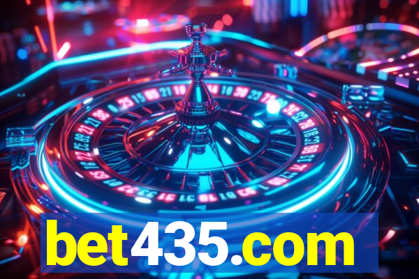 bet435.com
