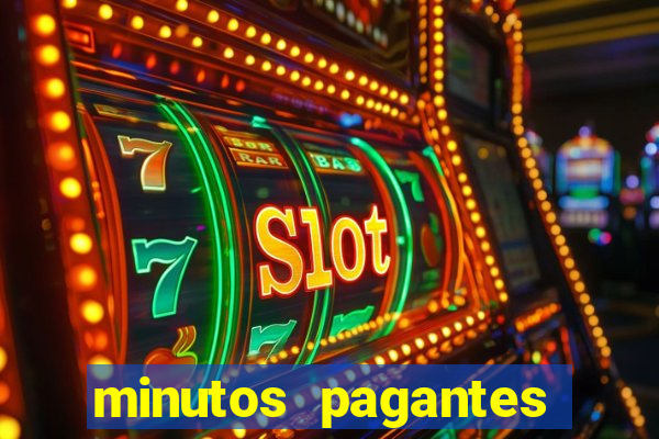 minutos pagantes fortune dragon hoje