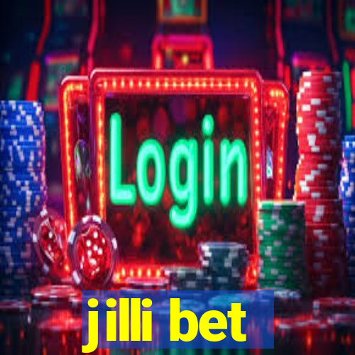 jilli bet