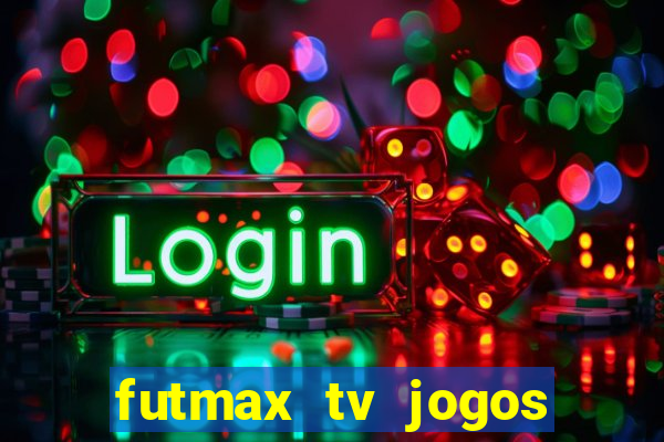 futmax tv jogos flamengo e vasco