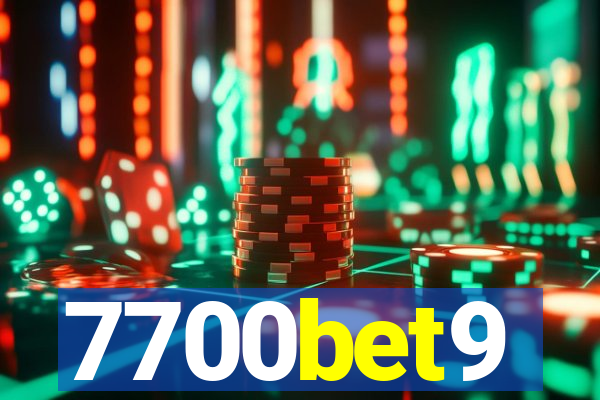 7700bet9