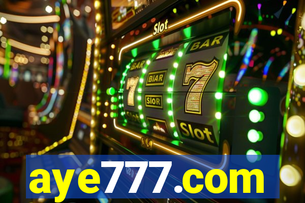 aye777.com