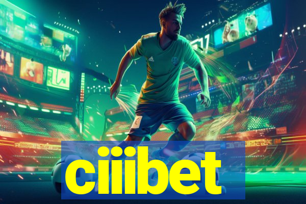 ciiibet