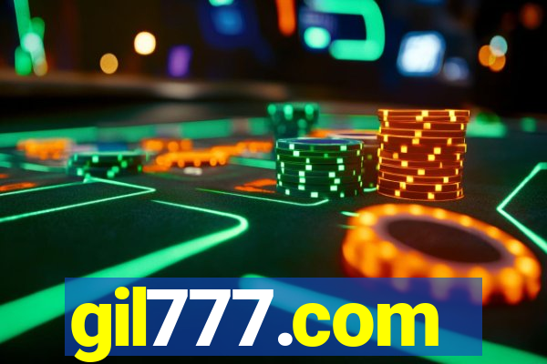 gil777.com