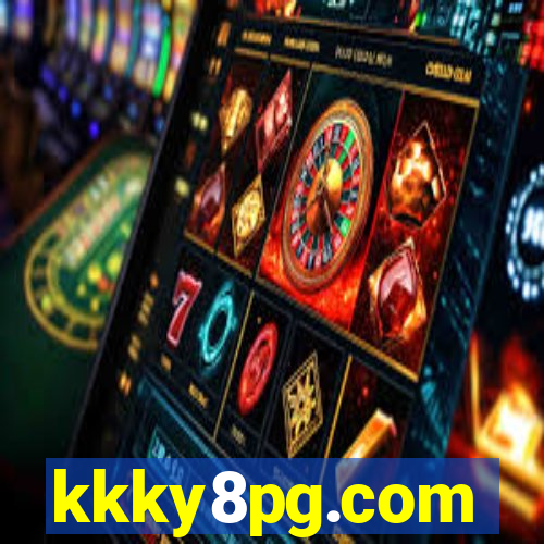 kkky8pg.com