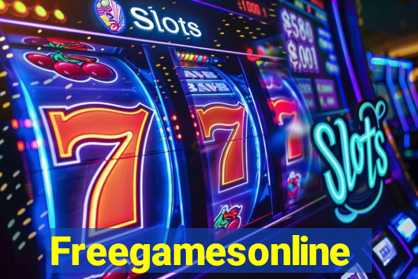 Freegamesonline