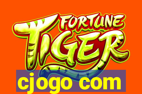 cjogo com