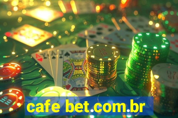 cafe bet.com.br