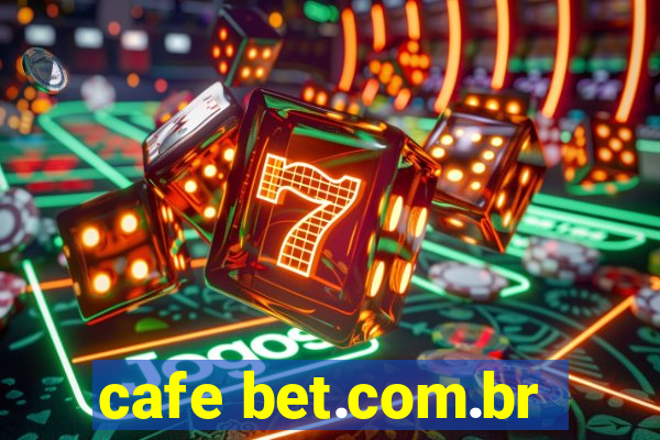 cafe bet.com.br