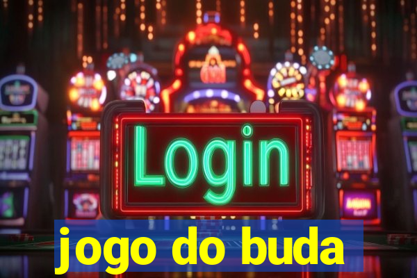 jogo do buda
