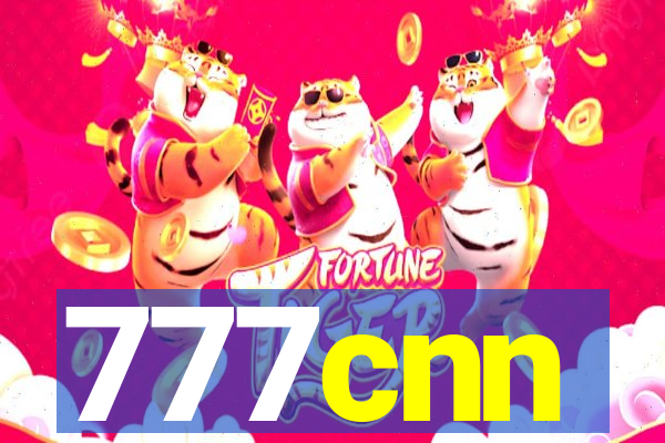777cnn