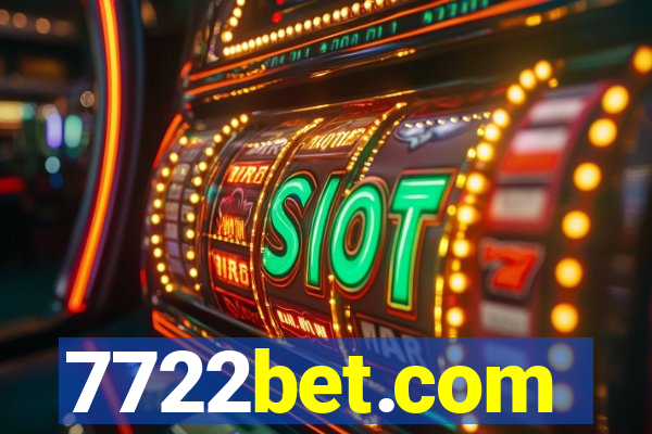 7722bet.com